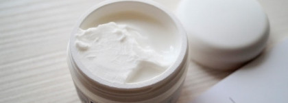 Numis Med pH 5.5 Sensitive - лучший зимний крем