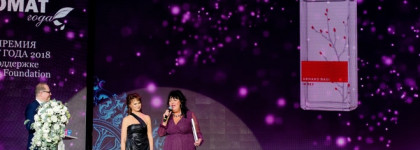 FiFi Russian Fragrance Awards 2018. О любви – на языке ароматов