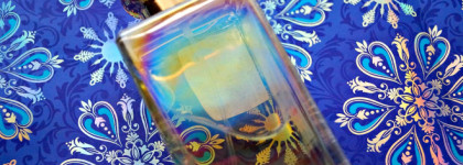 White Moss & Snowdrop Jo Malone. Мой нежный подснежник