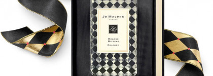 Orange Bitters Jo Malone аромат, который ждут каждый год