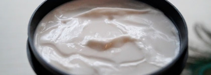 Ароматерапия с Lush. Часть 1