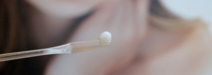 Бальзам для рук Numis Med с 10% мочевиной. Sos-средство для кожи рук