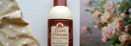 Byzantium Tesori d'Oriente