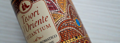 Byzantium Tesori d'Oriente