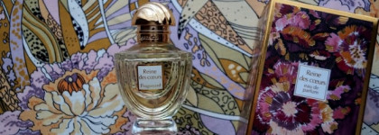 Reine des Cœurs Fragonard. Королева сердец