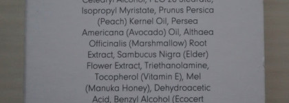 Skinfood Light Moisturiser