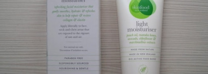 Skinfood Light Moisturiser