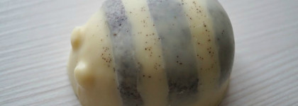 Ароматерапия с Lush. Часть 3