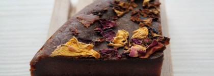 Ароматерапия с Lush. Часть 3