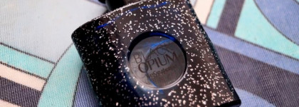 Black Opium Intense Yves Saint Laurent