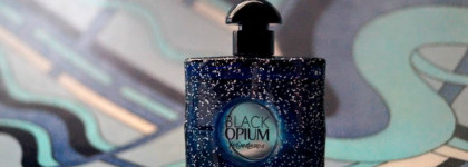 Black Opium Intense Yves Saint Laurent