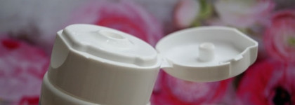 Biosecure - интенсивное увлажнение для очень сухой кожи рук