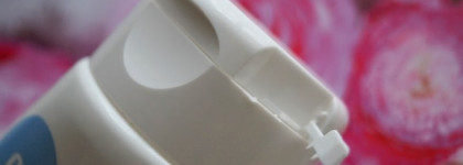 Biosecure - интенсивное увлажнение для очень сухой кожи рук