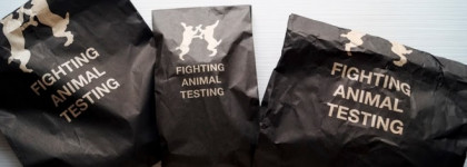 Ароматерапия с Lush. Часть 4