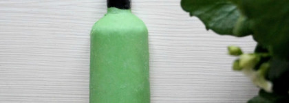 Ароматерапия с Lush. Часть 4