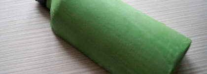 Ароматерапия с Lush. Часть 4