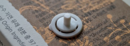 Whamisa - корейская философия красоты