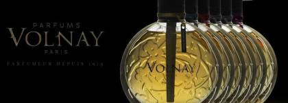 Volnay. Любовь, разлитая по флаконам