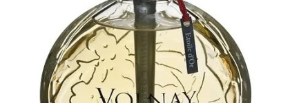 Volnay. Любовь, разлитая по флаконам