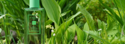 Jo Malone - волшебство цветения