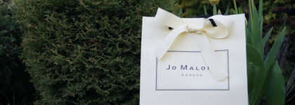 Jo Malone - волшебство цветения