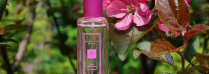 Jo Malone - волшебство цветения