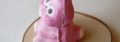 Ароматерапия с Lush. Часть 5