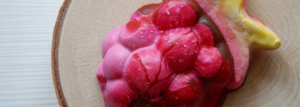 Ароматерапия с Lush. Часть 5