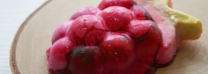 Ароматерапия с Lush. Часть 5