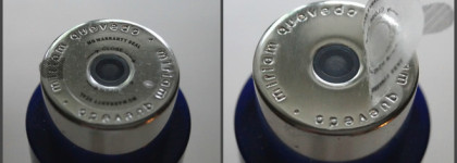 Miriam Quevedo Extreme Caviar Exfoliating Scrub Scalp Mask