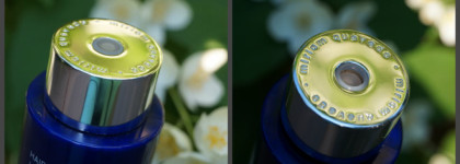 Miriam Quevedo Extreme Caviar Exfoliating Scrub Scalp Mask