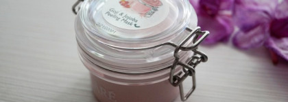 Declare: маска-пилинг и мягкий тоник