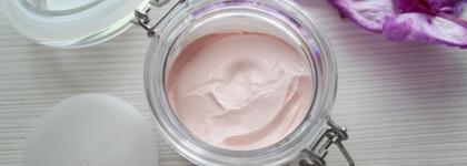 Declare: маска-пилинг и мягкий тоник