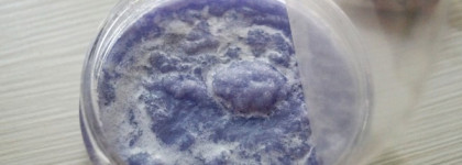 Dr.Sea - ароматический пилинг для тела с солью Мертвого моря и маслами лаванды, ванили и пачули