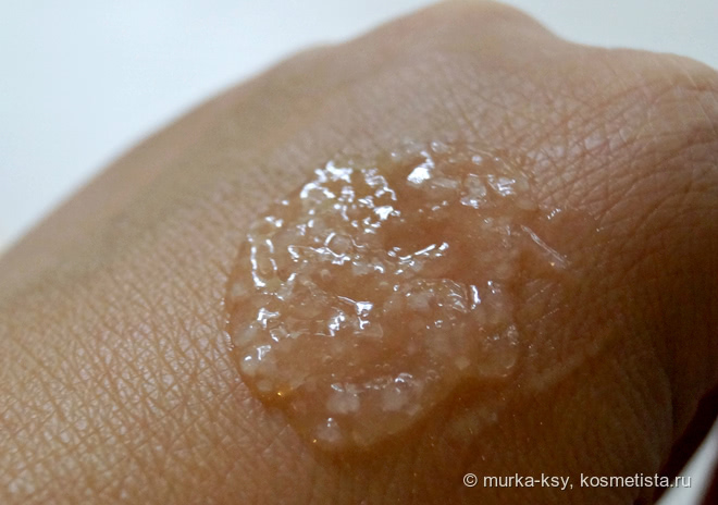 Ароматерапия с Lush. Часть 6