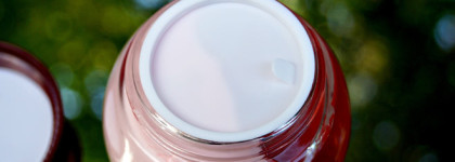 Doctor Sea Ginger and Pomegranate Mask маска для лица «Имбирь и гранат»