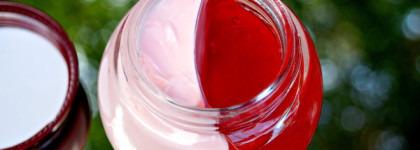 Doctor Sea Ginger and Pomegranate Mask маска для лица «Имбирь и гранат»