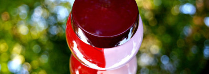 Doctor Sea Ginger and Pomegranate Mask маска для лица «Имбирь и гранат»