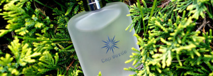 Cap Verde ID Parfums