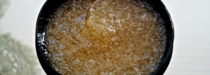 Ароматерапия с Lush. Часть 7