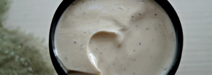 Ароматерапия с Lush. Часть 7