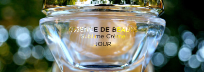 Dr. Pierre Ricaud Essence de Beaute - глобальный омолаживающий уход