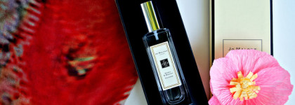 Poppy & Barley Jo Malone
