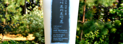 Whamisa - корейская философия красоты для ваших волос