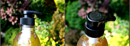 Whamisa - корейская философия красоты для ваших волос