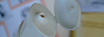 Bioturm wasch lotion face & body Nr.12 с активным лактокомплексом