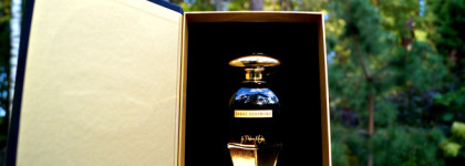 Tabac Gourmand By Patrice Martin