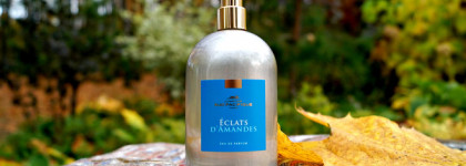 Eclats d’Amandes Comptoir Sud Pacifique 