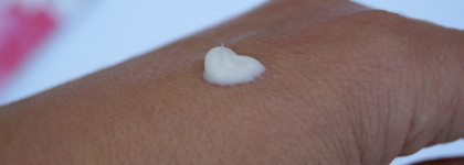 Крем для рук "Миндаль и календула" Dr. Scheller