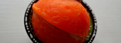 Ароматерапия с Lush. Часть 9